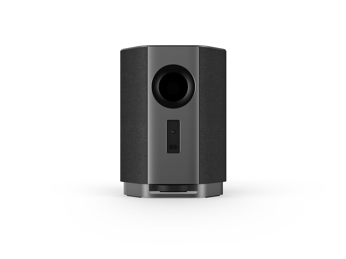 TCL Z100 Wireless Free Sound Speaker-1.1.1 Channels | TCL Singapore