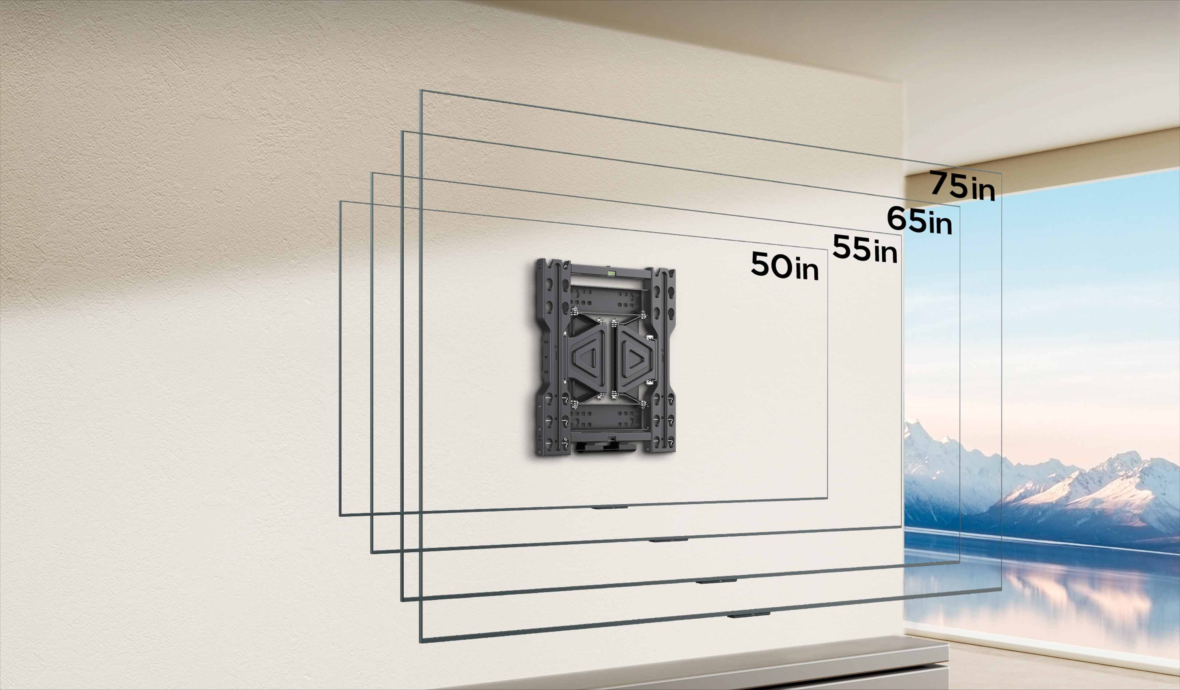 TCL WM54A-115 アートテレビ TCL WM54A-115 アートテレビ テレビ商品一覧