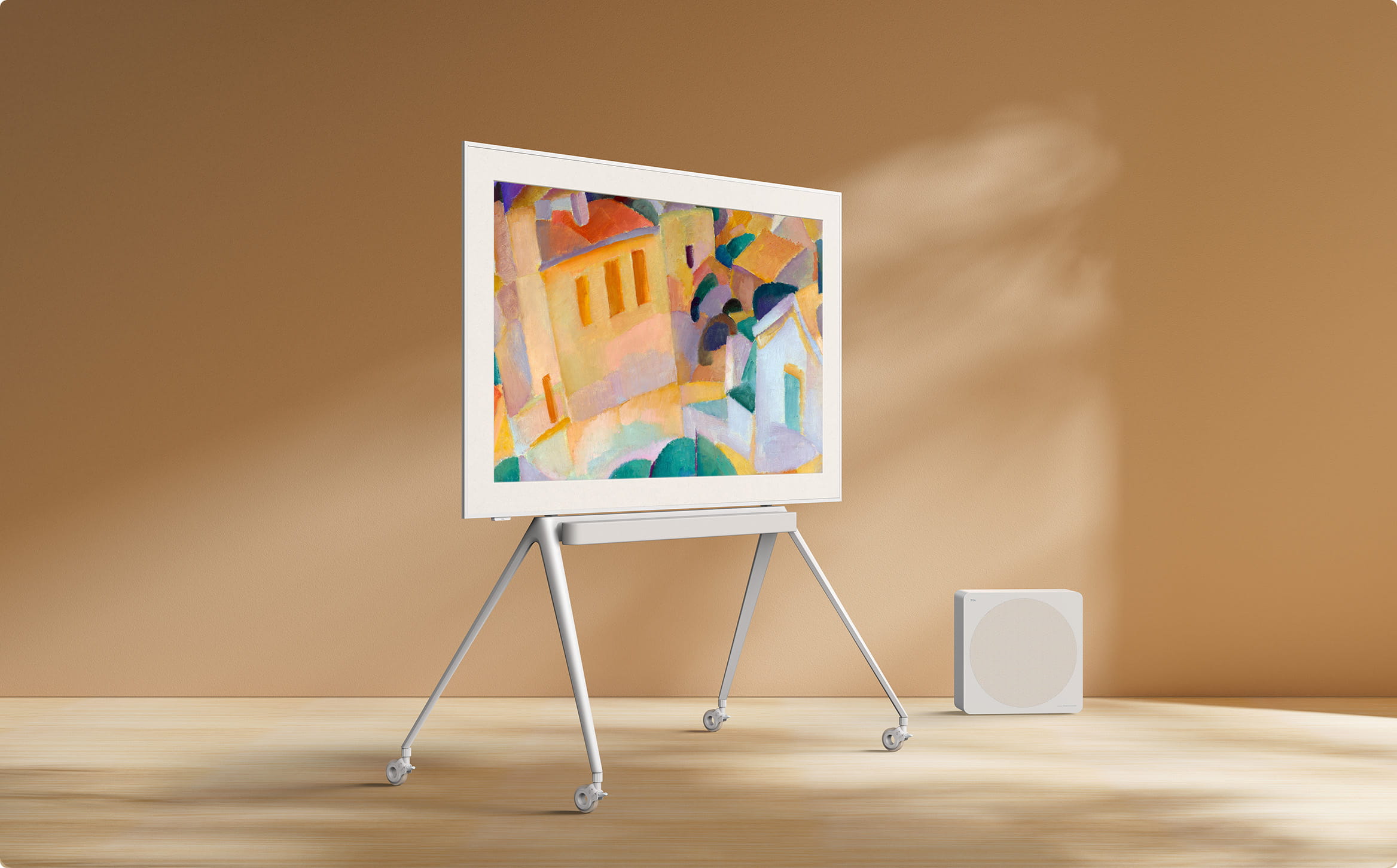 A300 Pro NXTFRAME TV 27.9mm Ultra-Slim Body