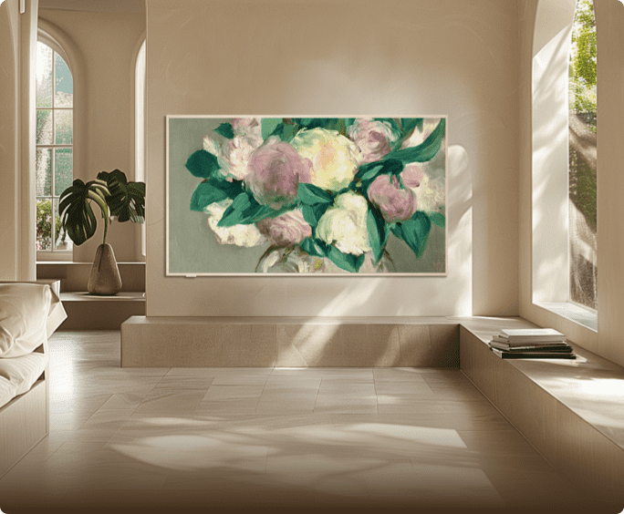 A300W TV Seamless Wall-Mounted