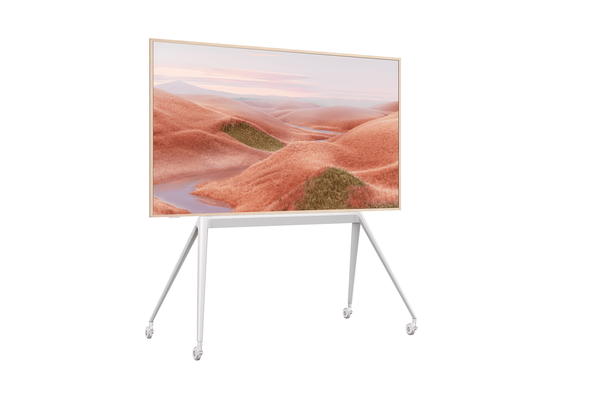 TCL A300W 4K NXTFRAME 液晶テレビ