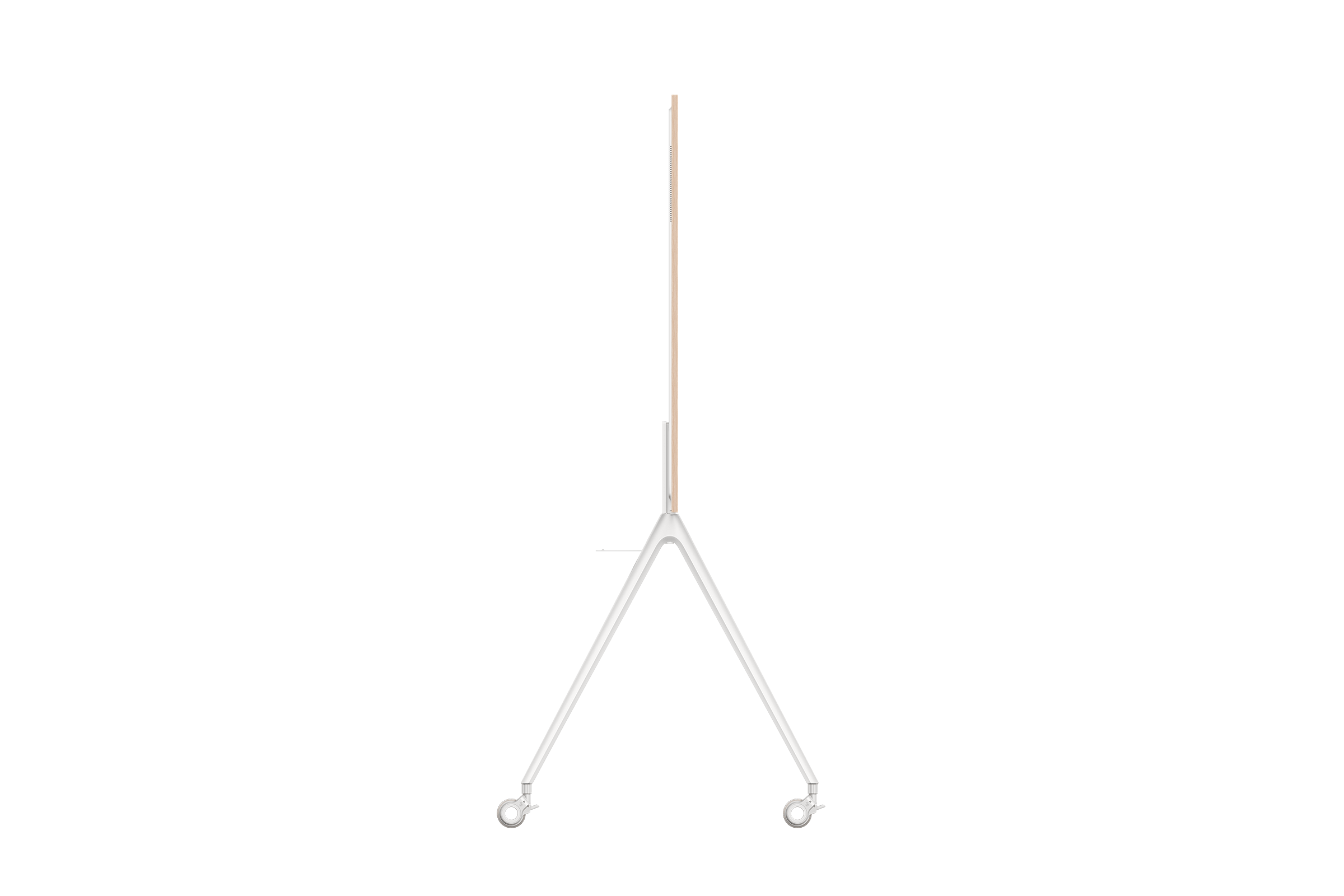 TCL テレビスタンド STD85ART-O NXTFRAME TV キャビネットスタンド STD85ART-O TCLジャパンエレクトロニクス｜TCL