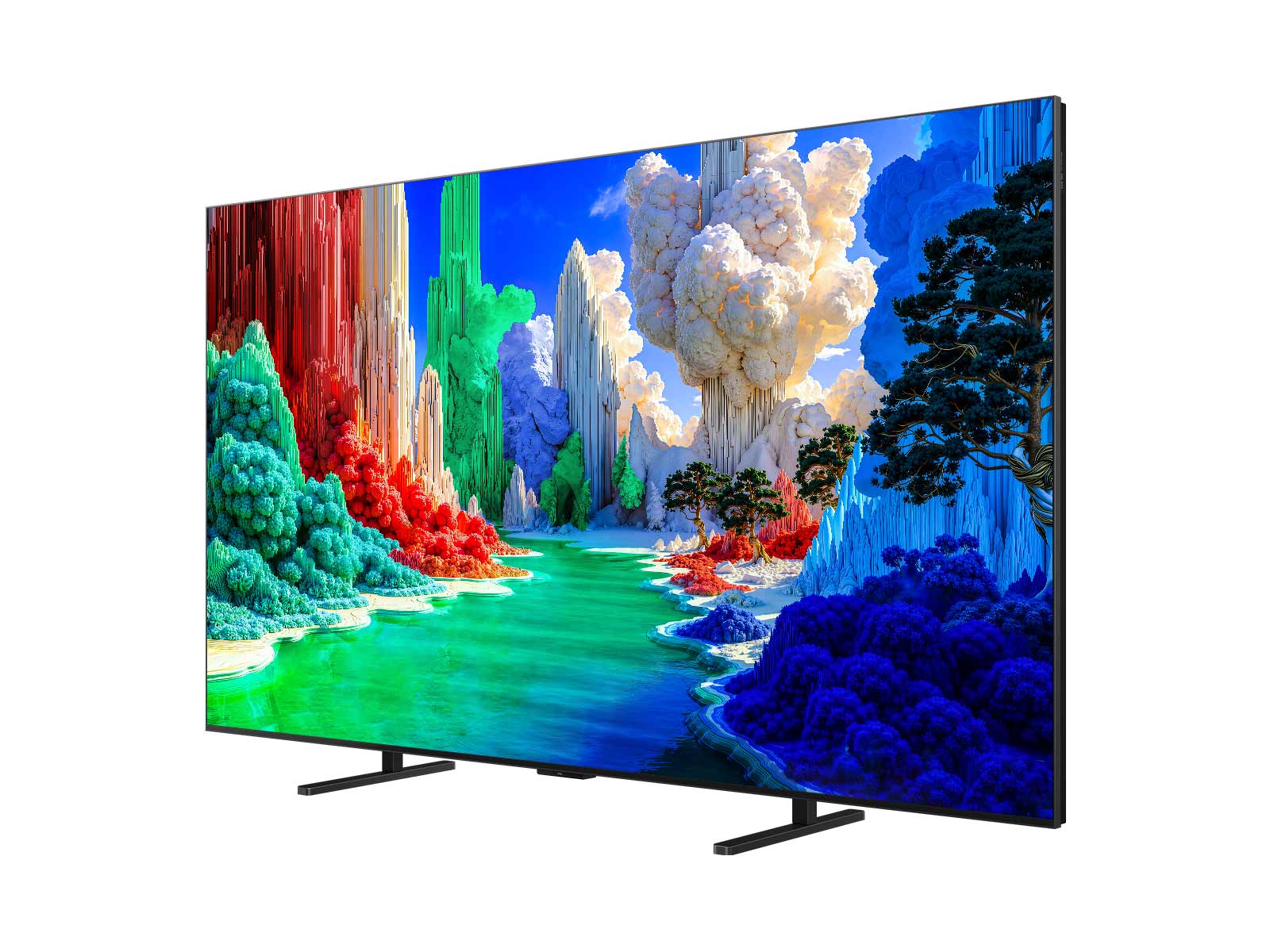 TCL A400 Premium QLED TV