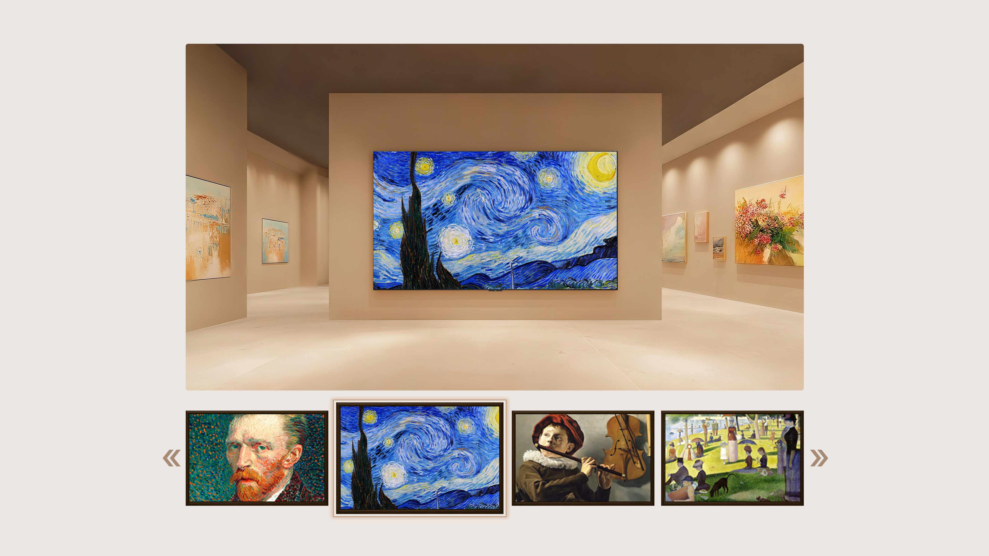 art gallery 1