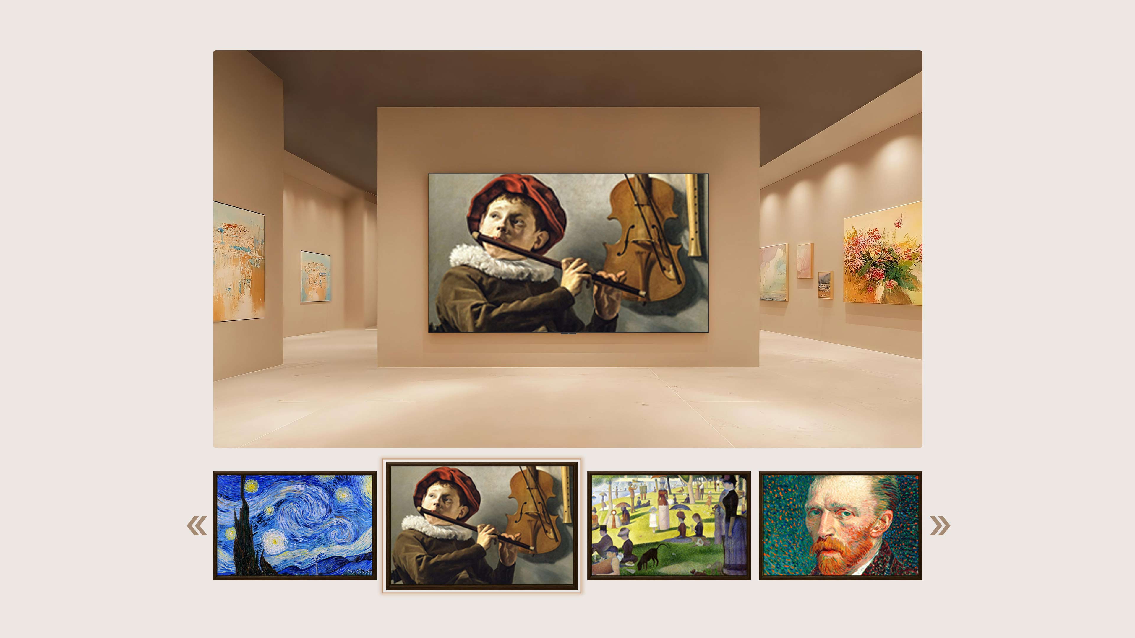 art gallery 2