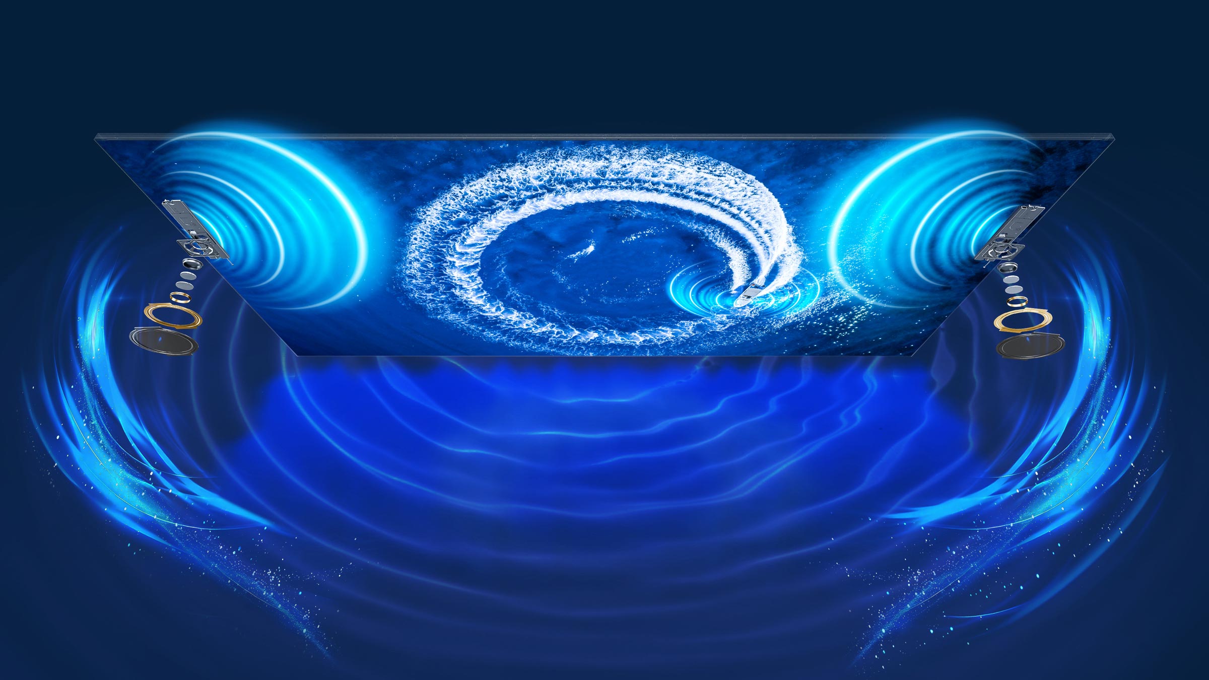 LETOU - ��Ͷ P7K QLED TV