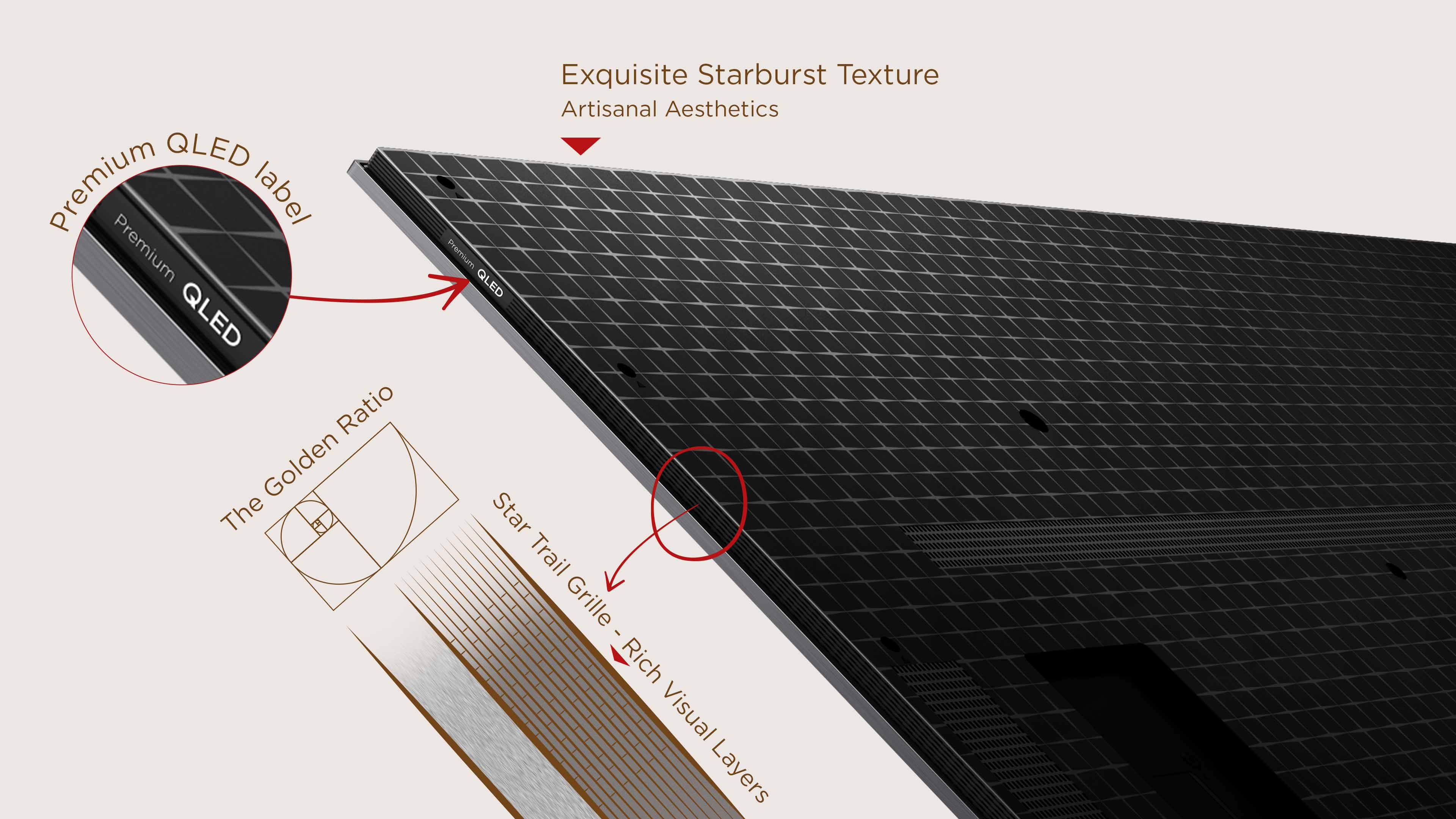 LETOU - ��Ͷ P7K QLED TV