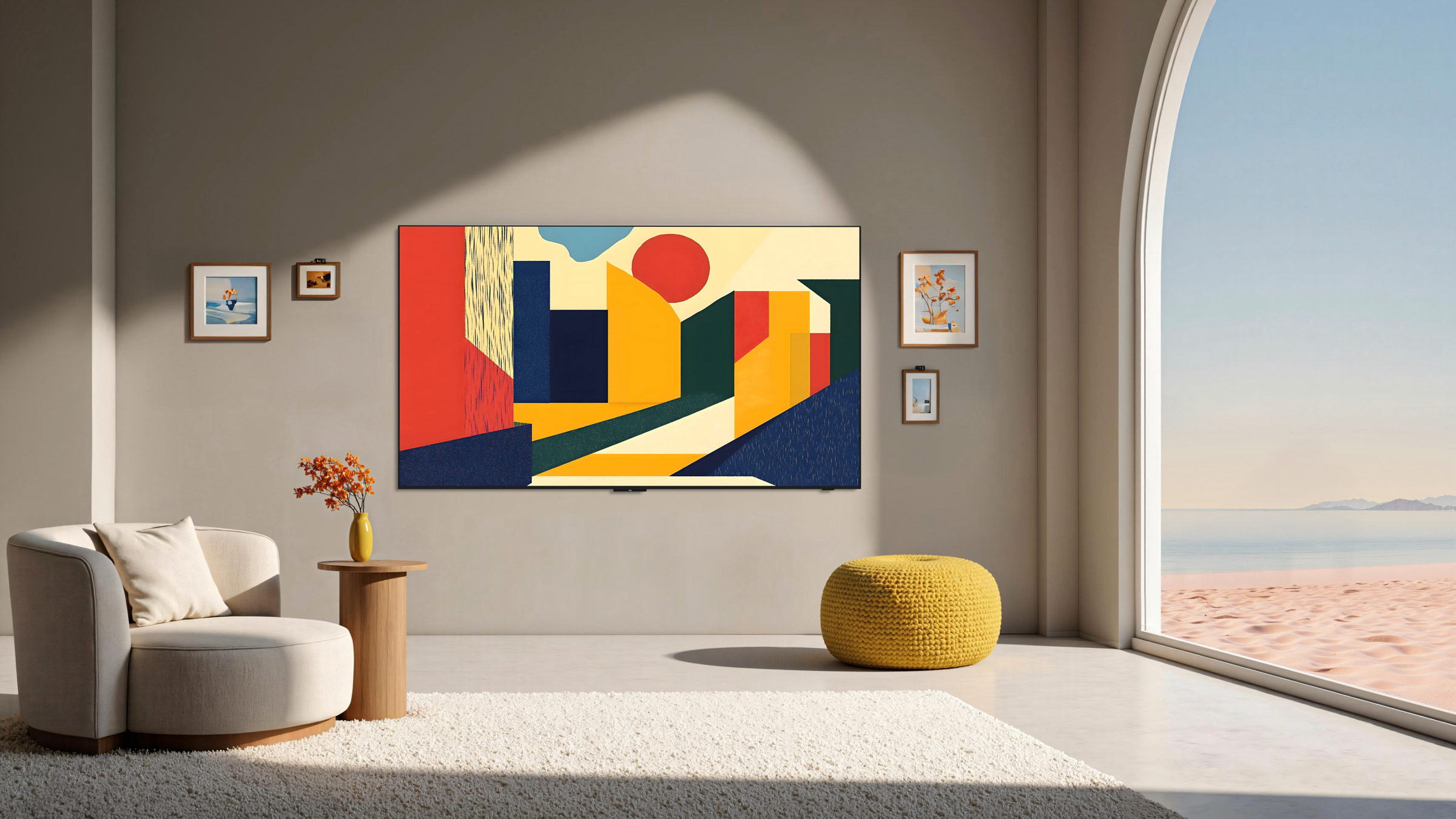 TCL A400 4K TV