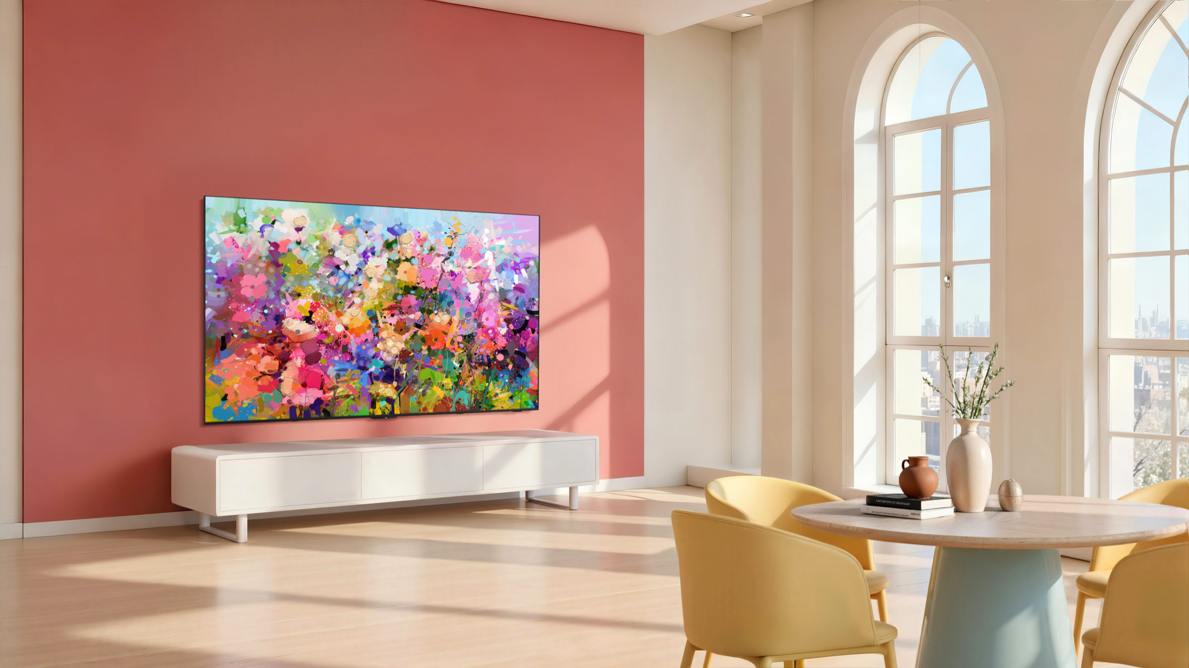 TCL A400 4K TV