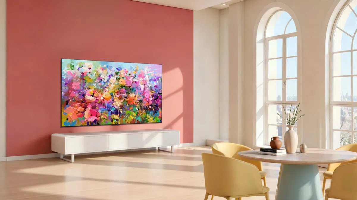 TCL A400 4K TV