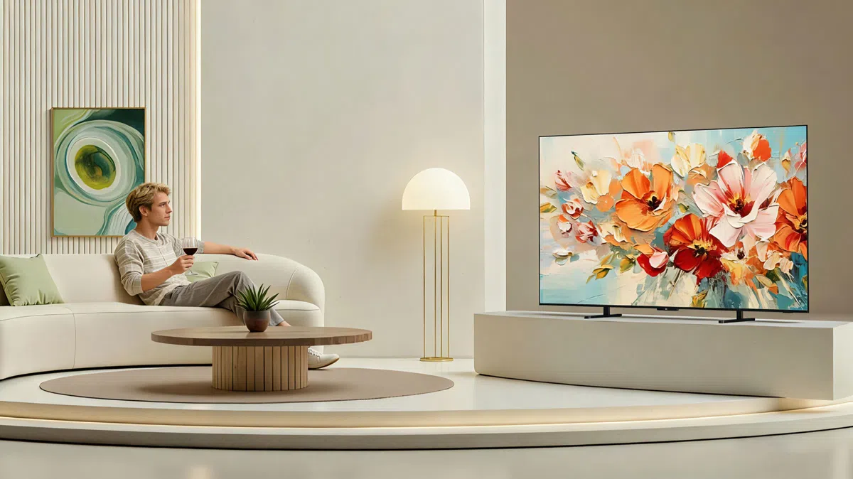 TCL A400 4K TV