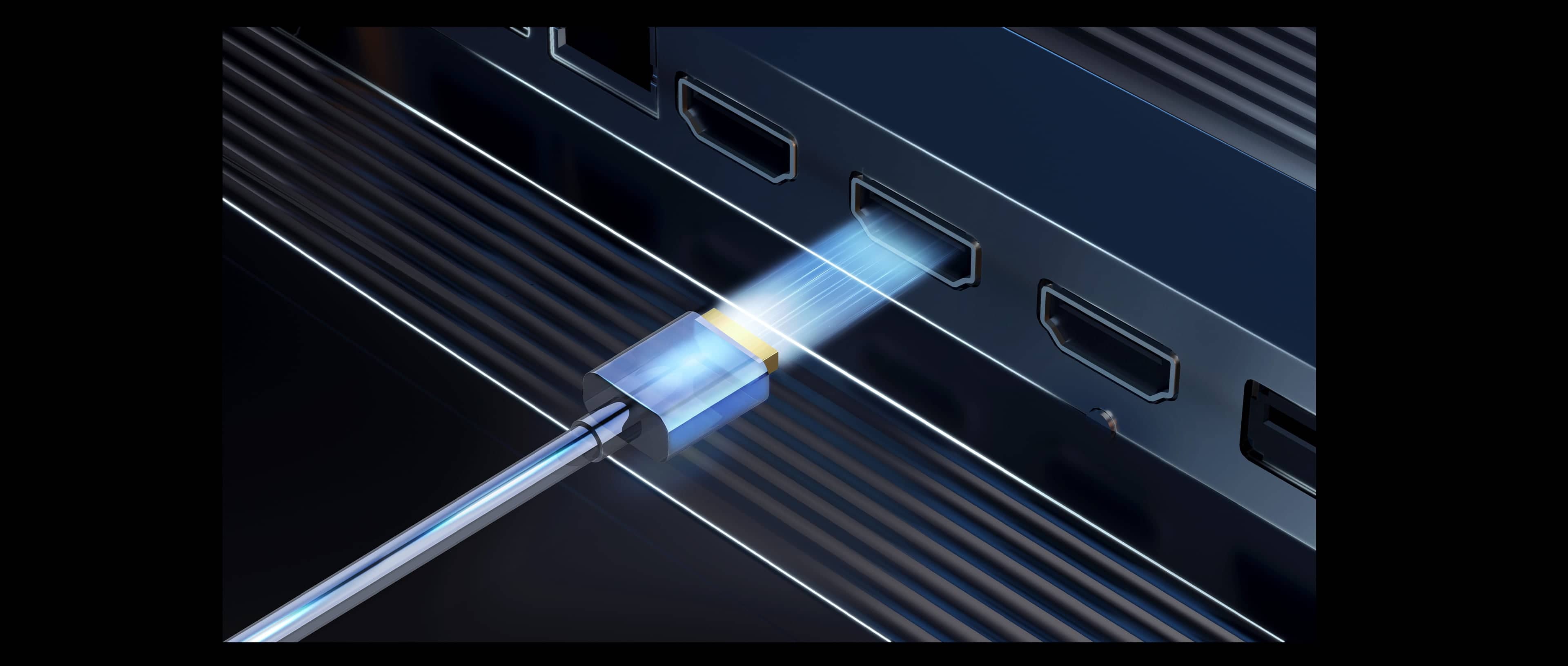 HDMI 2.1 