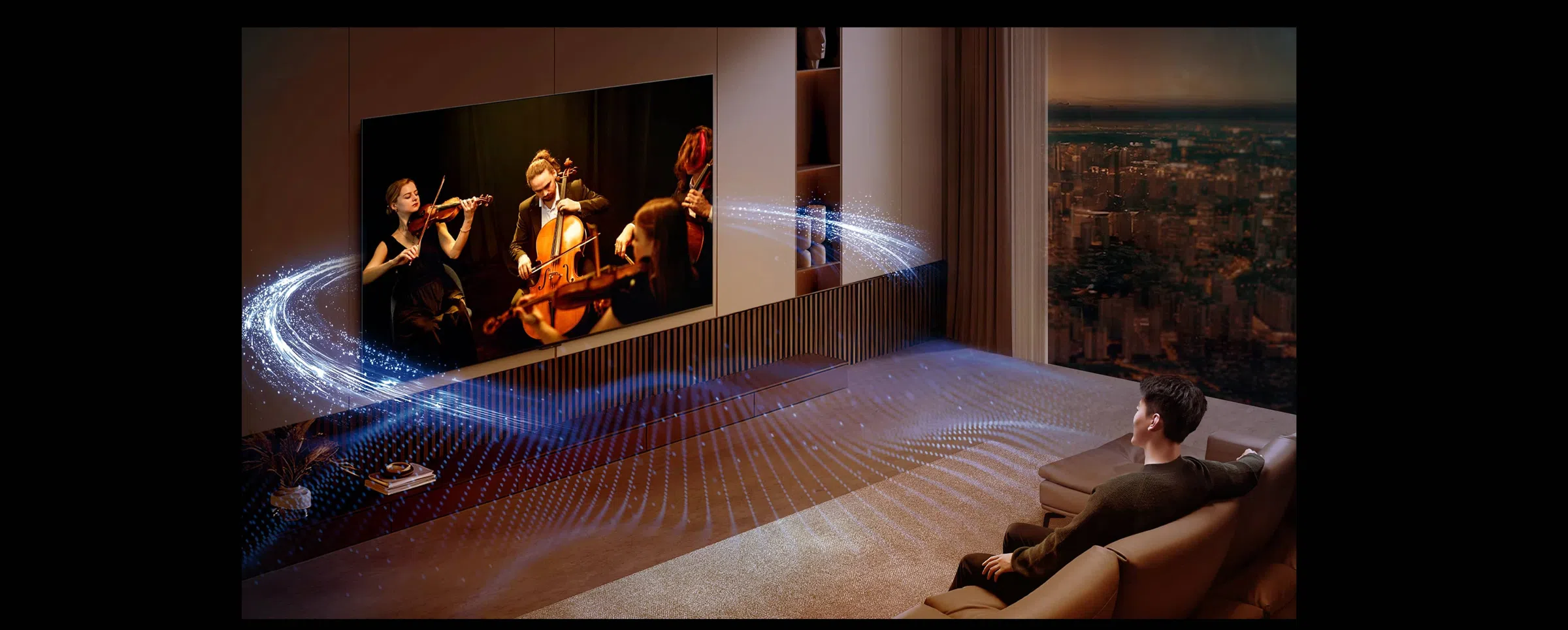 TCL QD-Mini LED Technology