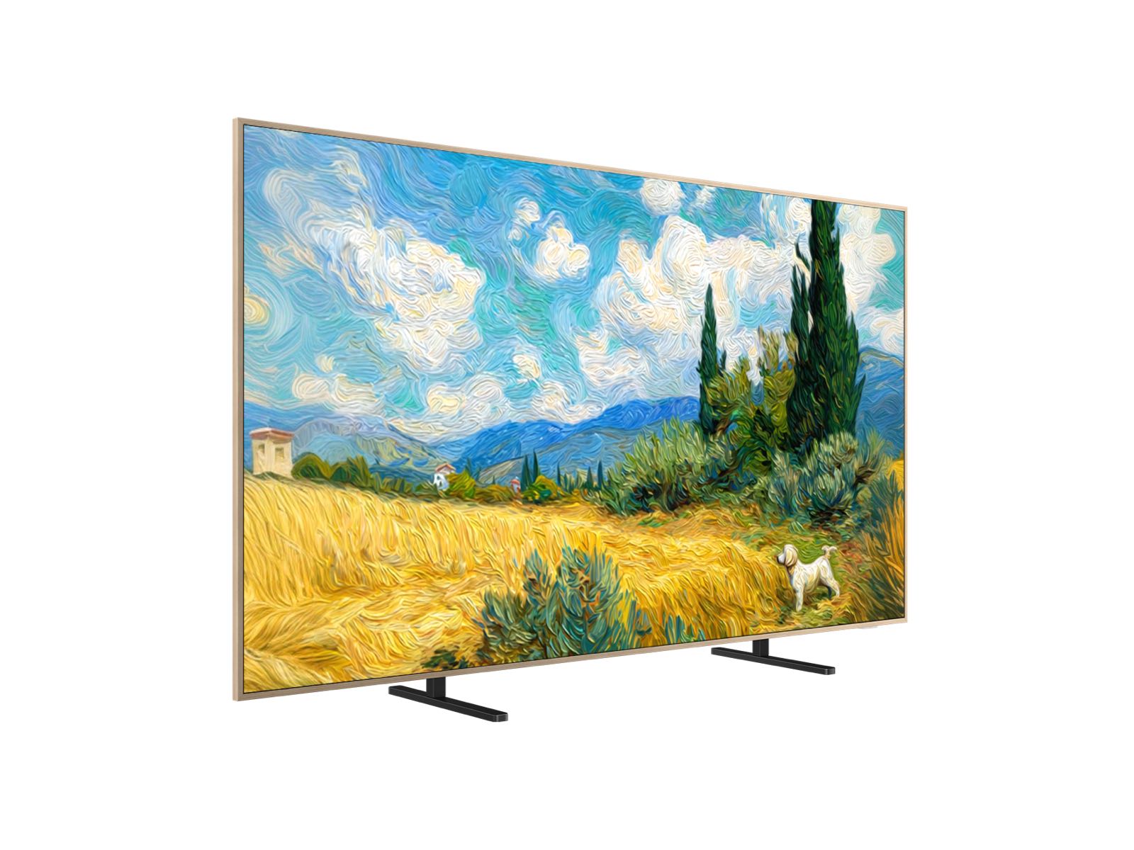 TCL A400 Pro 55-inch to 98-inch QD-Mini LED NXTVISION TV | TCL Global