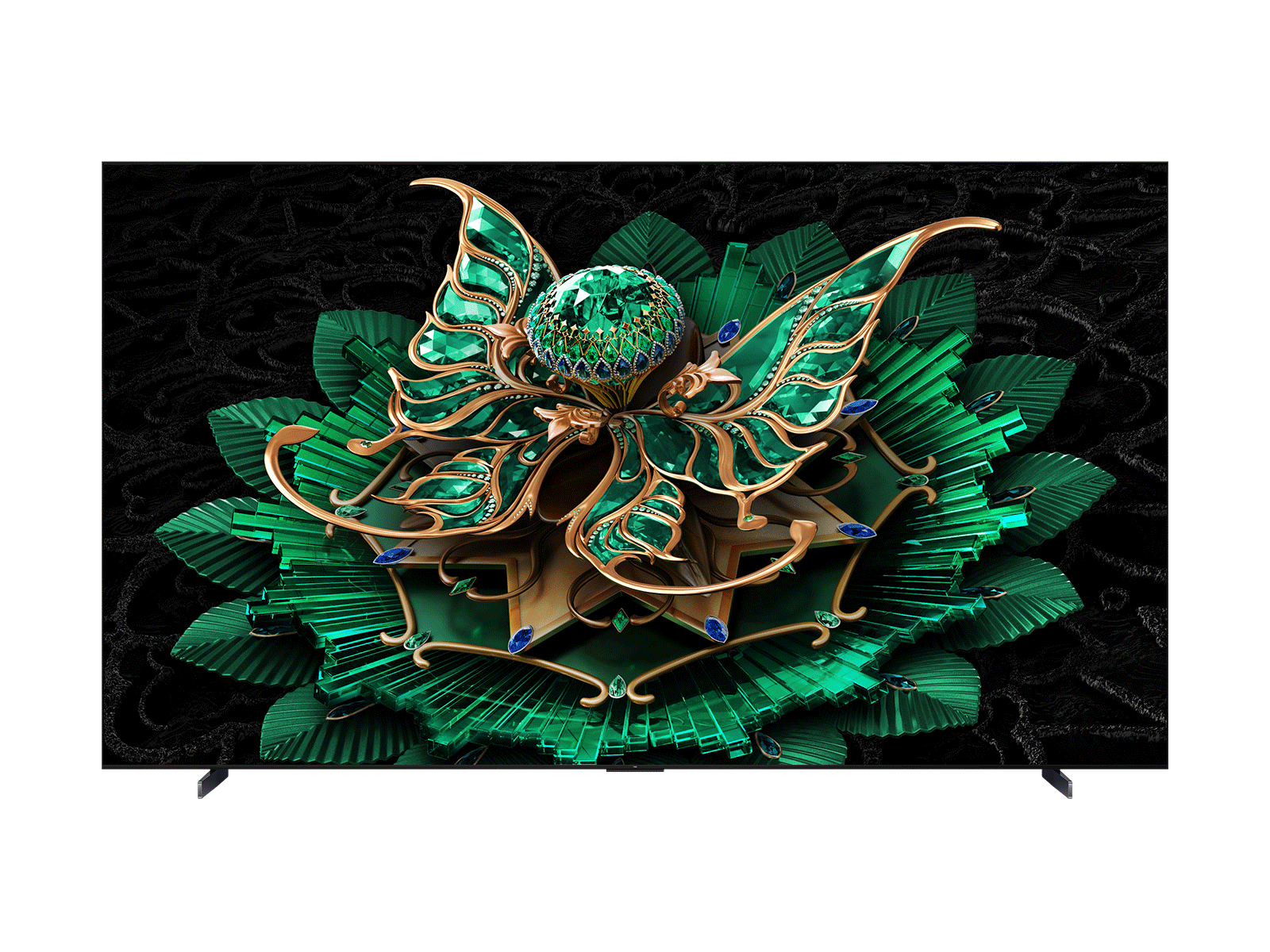 LETOU - ��Ͷ PREMIUM 4K QD-Mini LED TV C7K