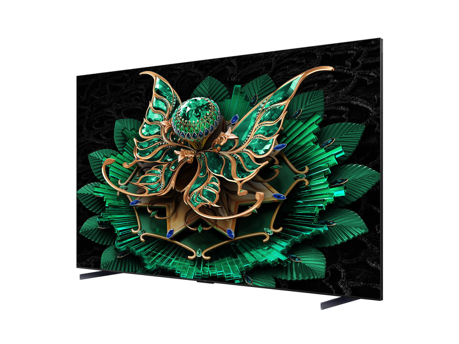 TCL TV C7K Premium QD-MiniLED TV, 50 to 115 inch | TCL Malaysia