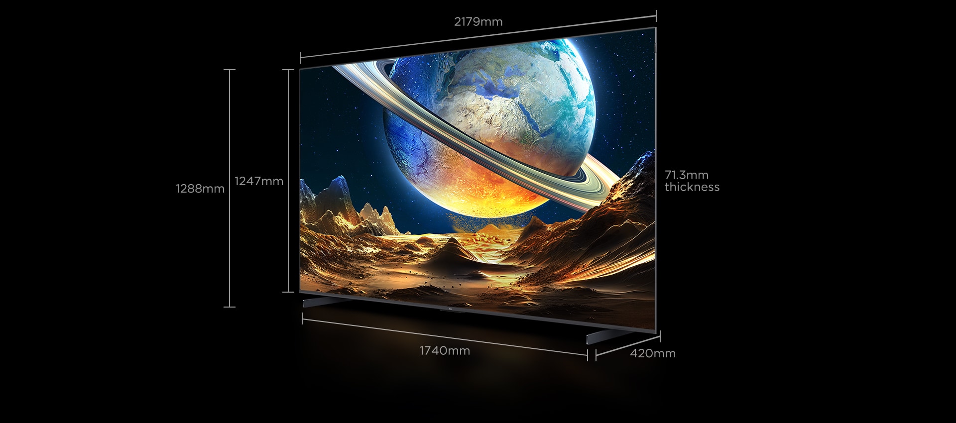 TCL 98