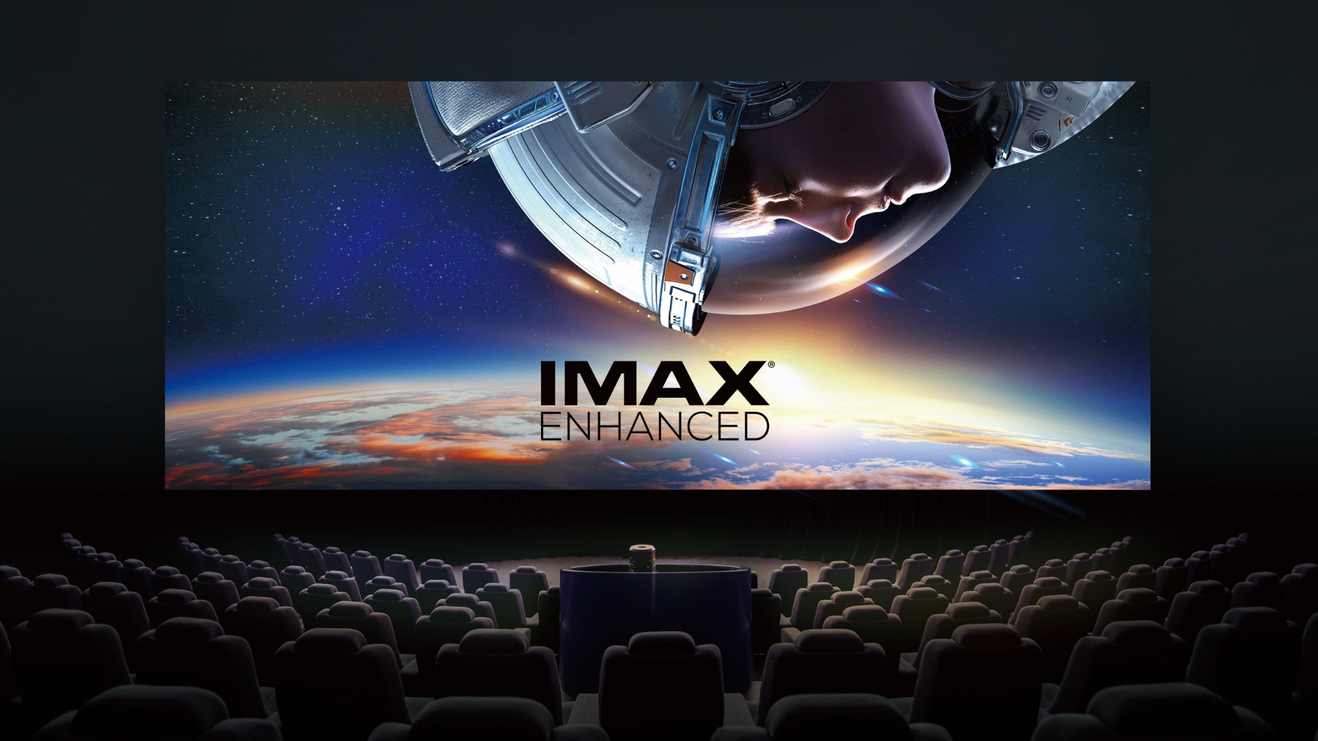 TCL 98c735 IMAX Enhanced