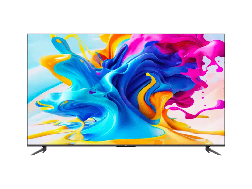 TCL C645 QLED Smart TV-43 to 85 inches TV | TCL Global TCL C645 QLED Smart TV-43 to 85 inches TV | TCL Global