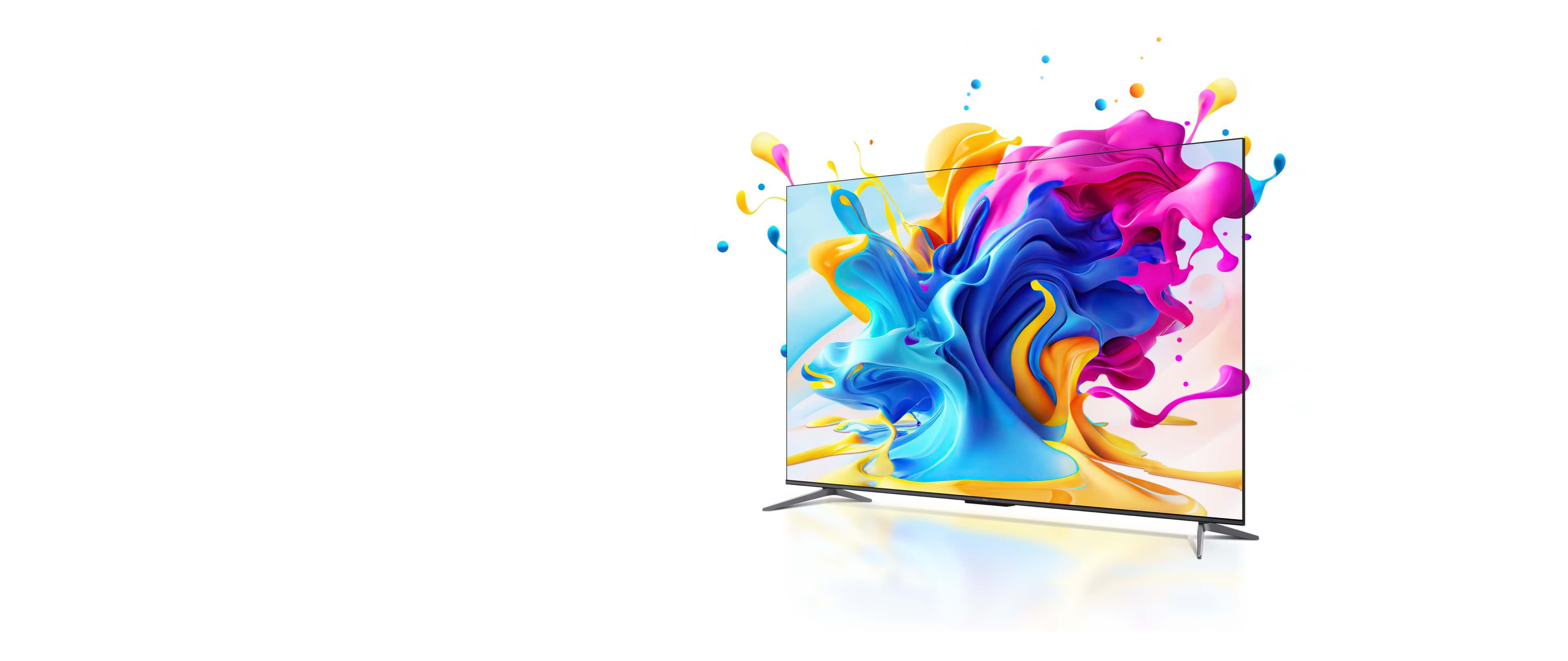 TCL North Africa TVs and Electronics