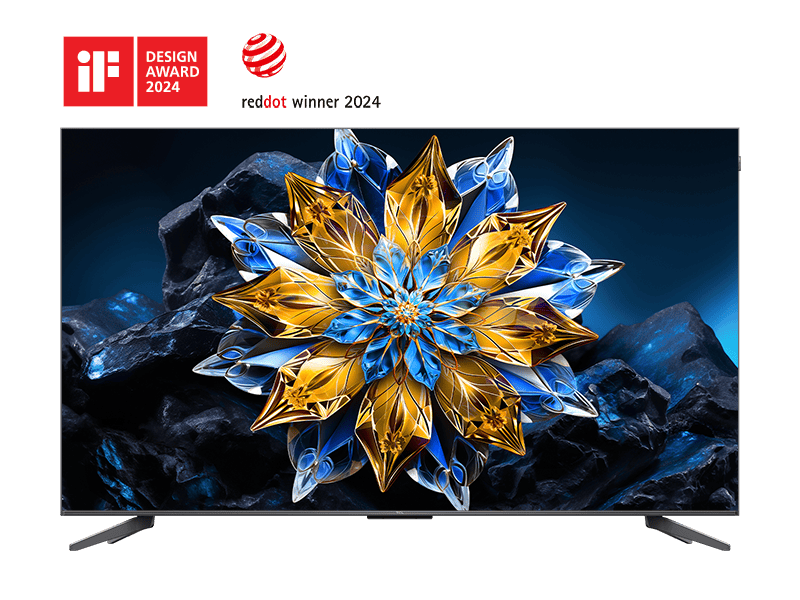 TCL C655 QLED TV | TCL Global