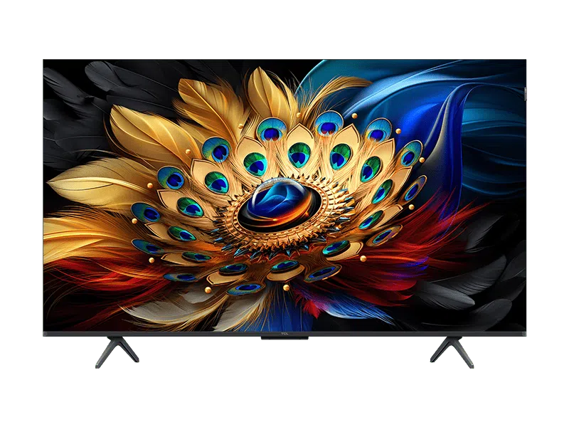 TCL 55 インチ テレビ - リビング向け 4K スマートテレビ | TCL JAPAN TCL 55 インチ テレビ - リビング向け 4K スマートテレビ | TCL JAPAN