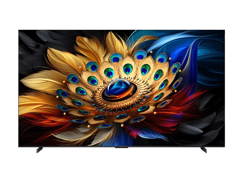 65 Inch TV - TCLジャパン 65 Inch TV - TCLジャパン