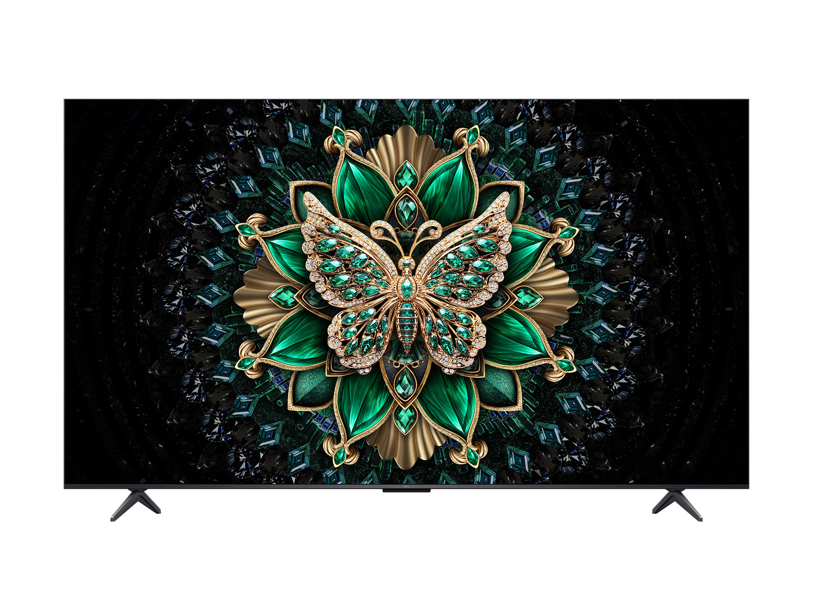 TCL 85 inch TVs – Large Screen 4K TVs, Immersive View | TCL Turkiye