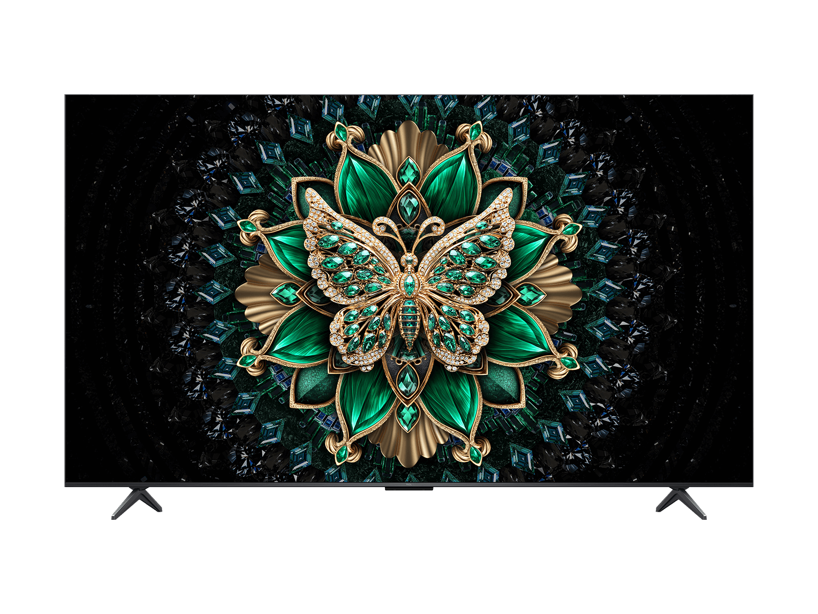 55 インチテレビ - TCLジャパン