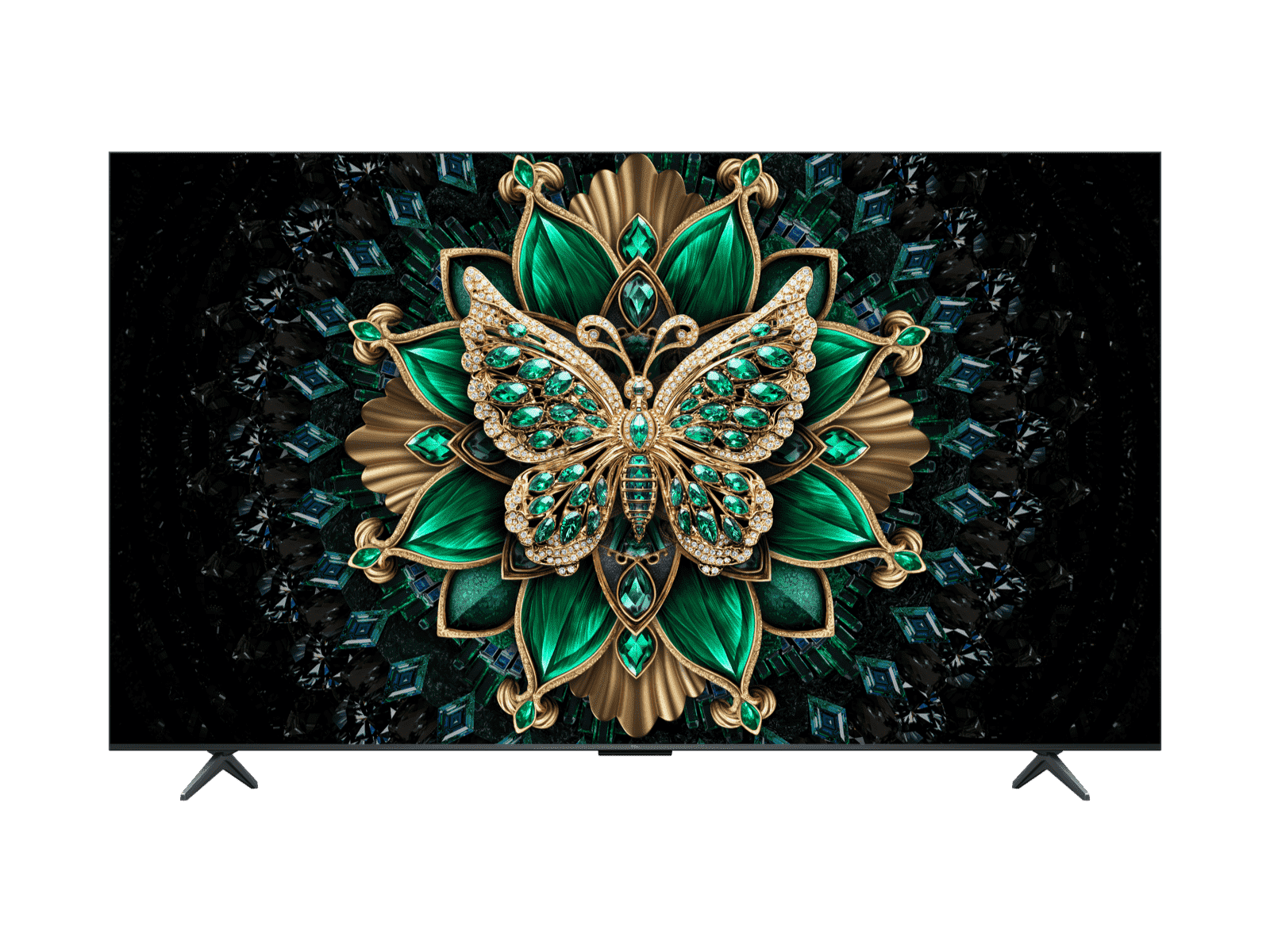 TCL C6K Premium QD-MiniLED TV