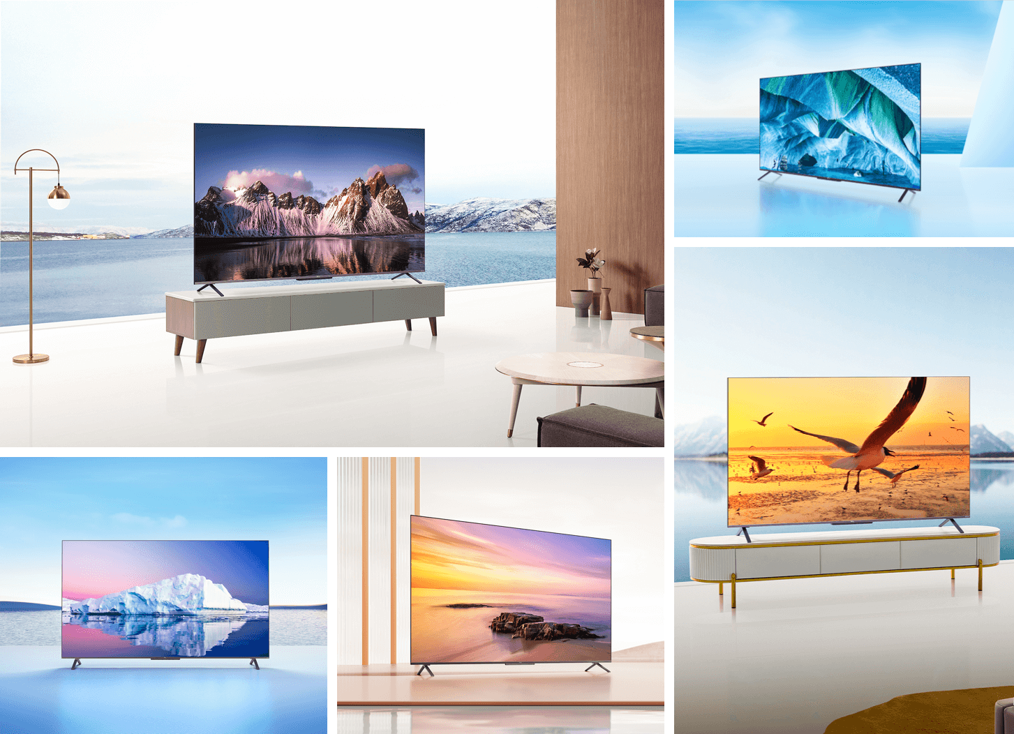 TCL C725 TVQLED 4K Quantum Dot Voice ControlTCL ประเทศไทย
