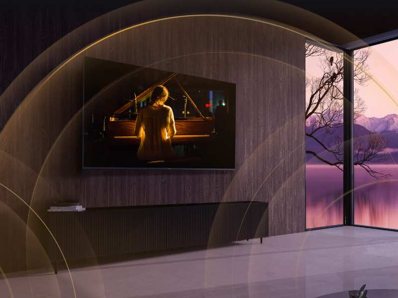 دولبي الصوت 