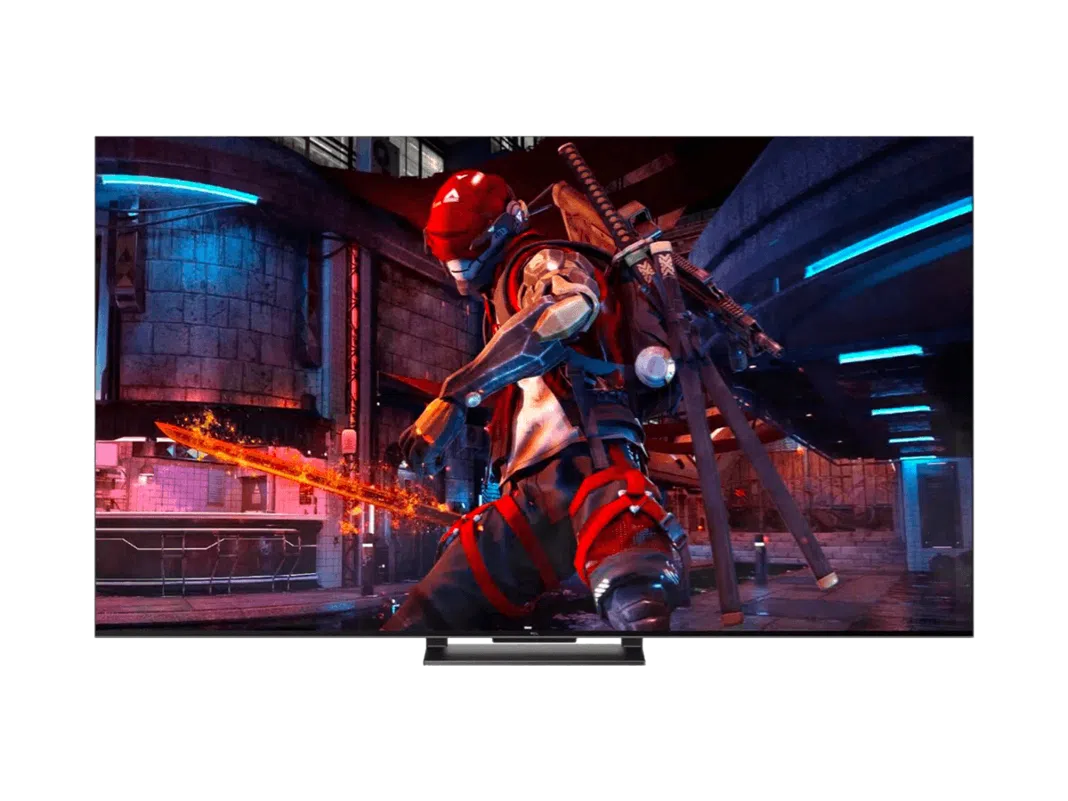 65 Inch TV - TCL Global 65 Inch TV - TCL Global