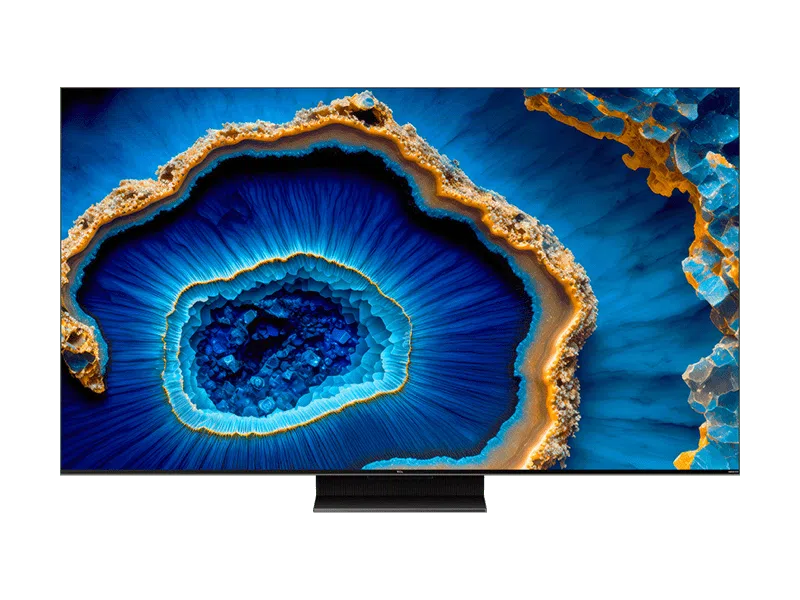★ほぼ未使用★TCL 50型 4K液晶テレビ 50P8S AndroidTV対応 ☆ほぼ未使用☆TCL 50型 4K液晶テレビ 50P8S AndroidTV対応
