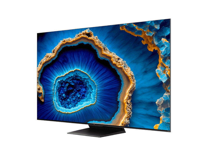 TCL 55V型 MiniLED 4Kテレビ Amazon.co.jp: 【Amazon.co.jp限定】 TCL 55V型 テレビ 4K液晶