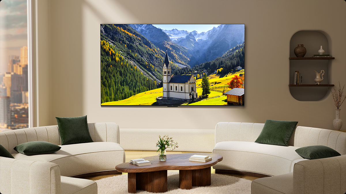 Best TVs for Watching Sports: Get the Game-Day Experience at Home