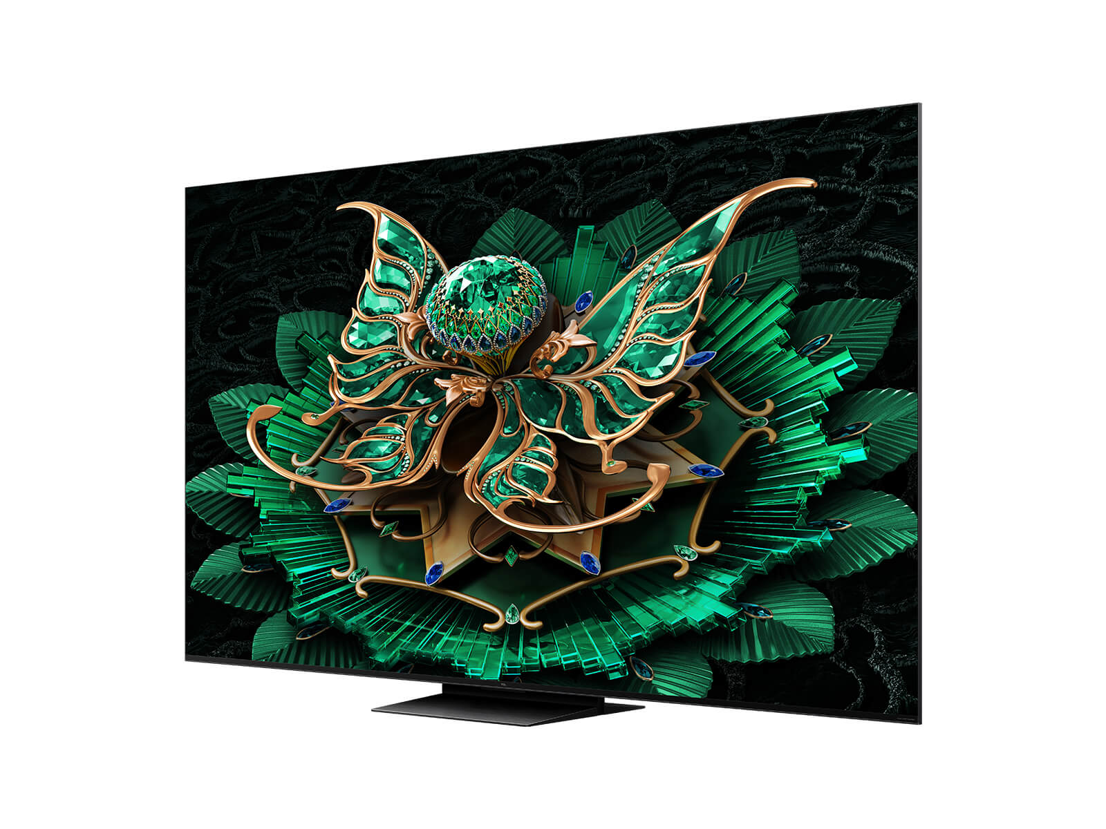 TCL C7K プレミアム 4K量子ドットMini LED液晶テレビ