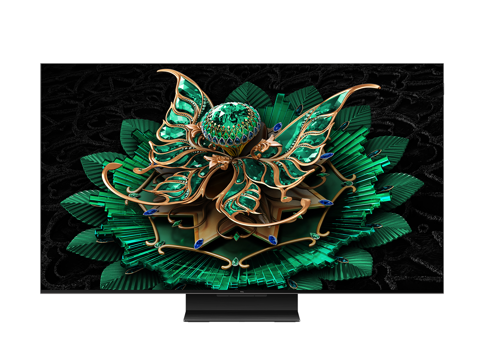 65c6k premium qd-miniled tv