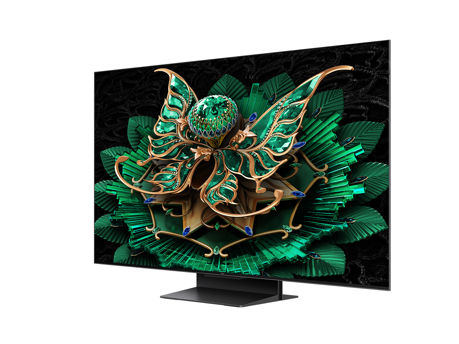 液晶TV 6600 series LED LCD TV 75PUL6673/F7 | Roku