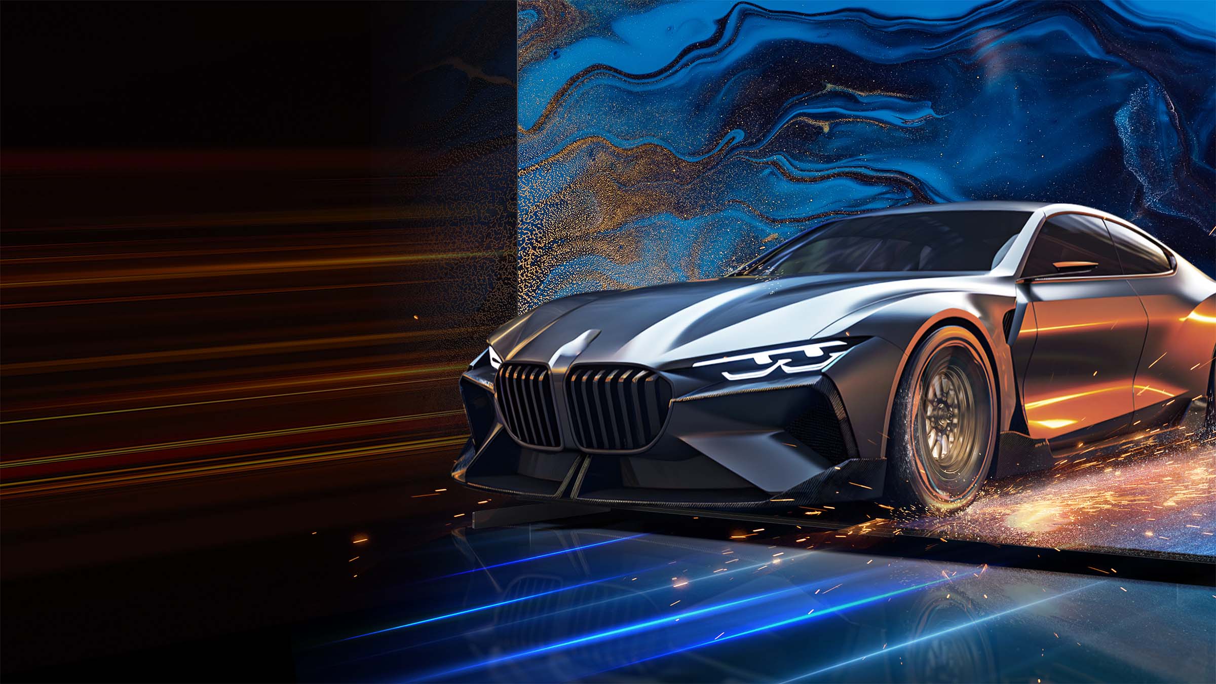 144Hz Native Refresh Rate