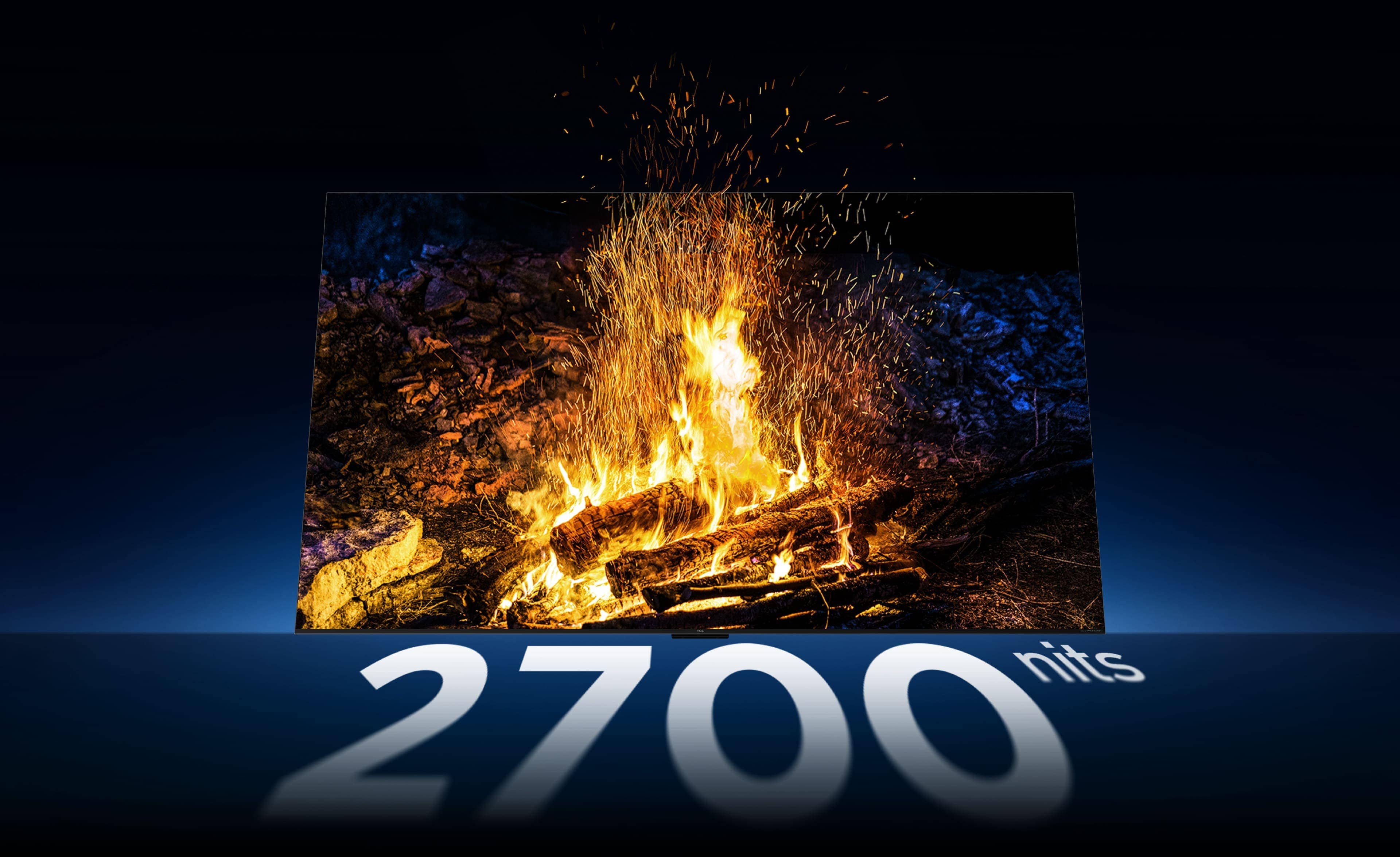 LETOU - ��Ͷ QLED utilizes Colorful Quantum Crystals