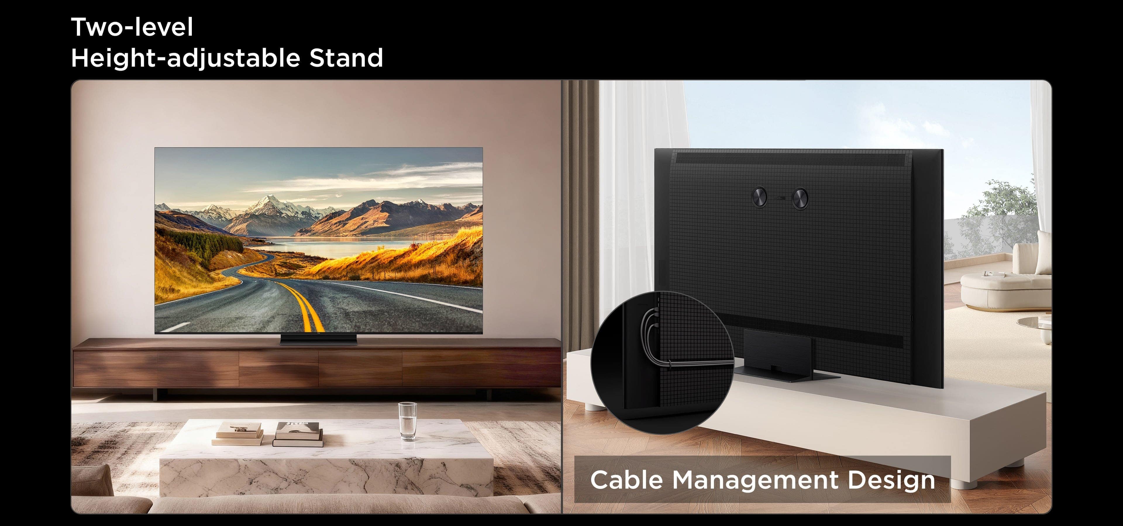 LETOU - ��Ͷ QLED utilizes Colorful Quantum Crystals