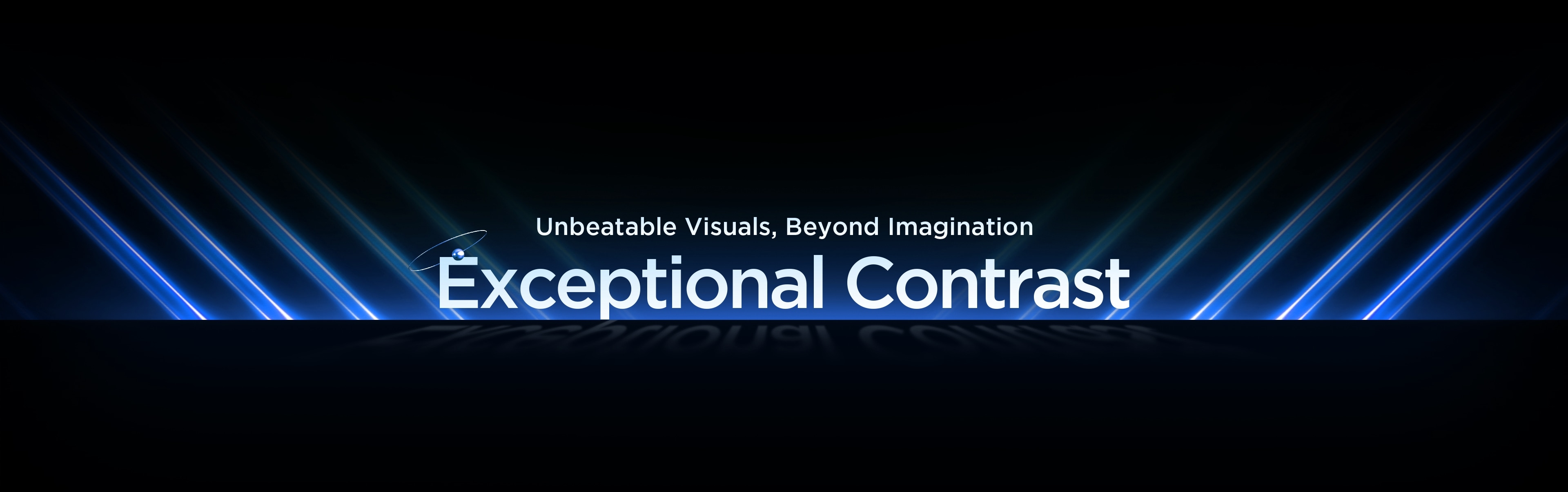 В TCL QLED используются цветные квантовые кристаллы