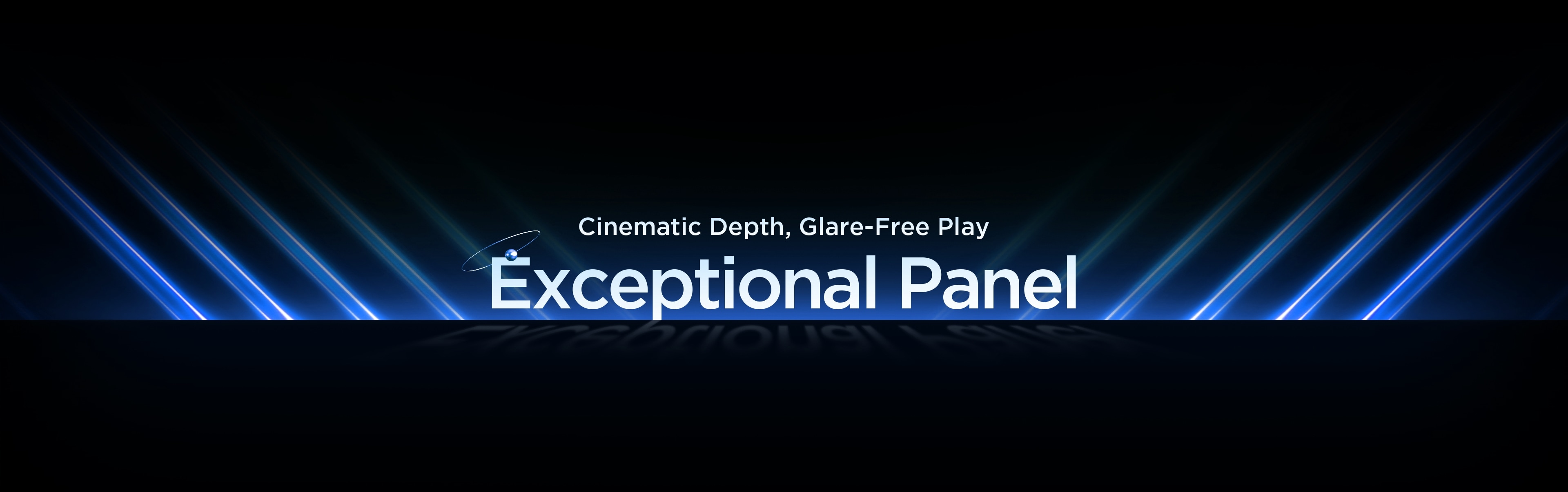 TCL QLED utilizes Colorful Quantum Crystals