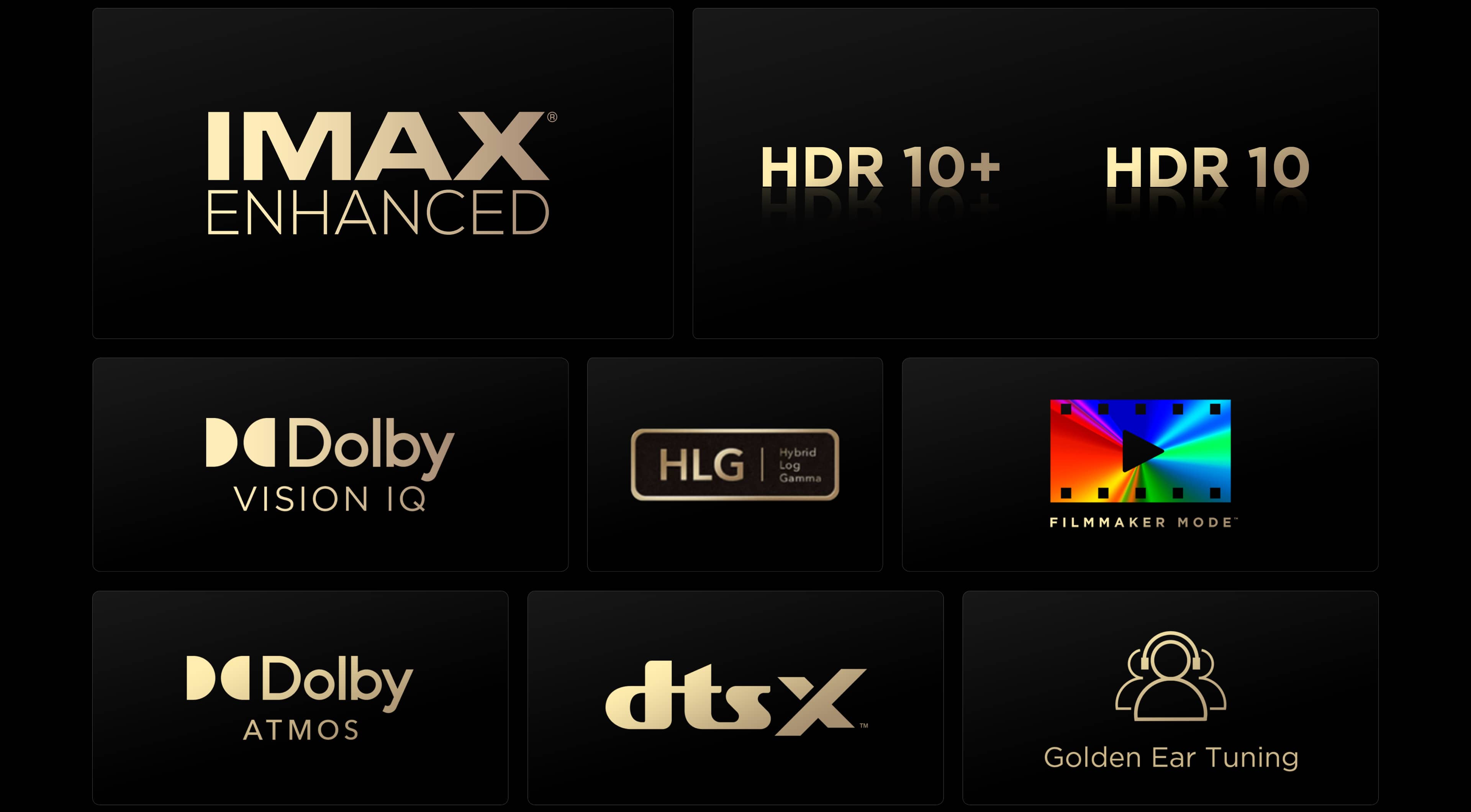 TCL QLED utilizes Colorful Quantum Crystals