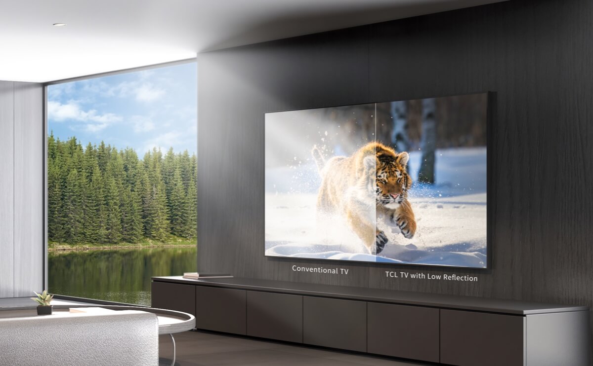 TCL C845 Mini LED All-Round TV | TCL Global