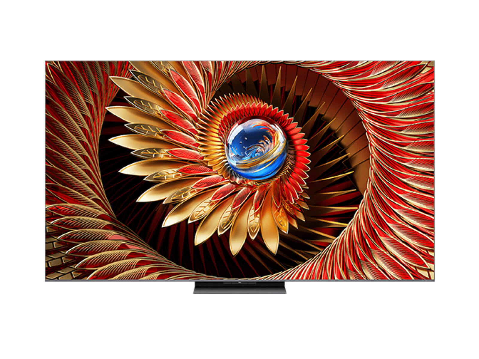 TCL C8K Premium QD-MiniLED TV