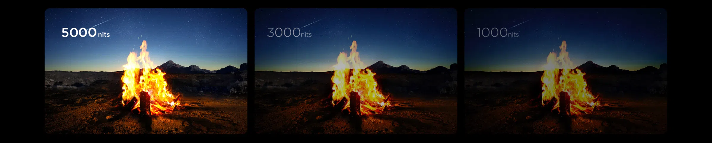 65C8L 4K 65" SQD-Mini LED Google TV SQD-Mini LED - Higher Brightness