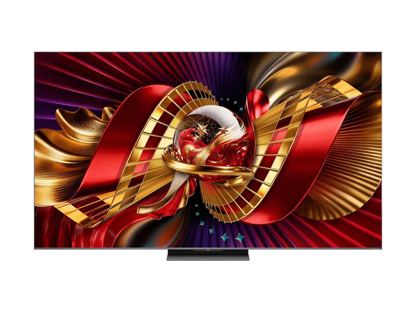 TCL 75 インチ テレビ - 大画面 4K エンターテインメント | TCL JAPAN