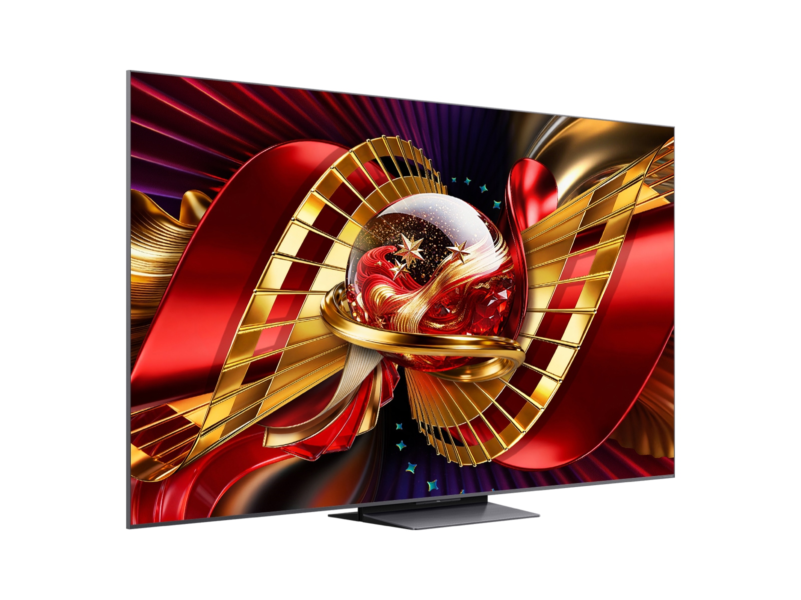 TCL C8L SQD-Mini LED TV-The Ultimate Choice with 6000nits | TCL Japan